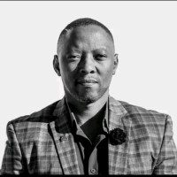 Mpumelelo Ndamane