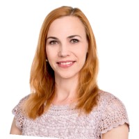 Svetlana Baltina