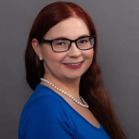 Catherine Davis, MBA, SHRM-SCP