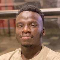 Khaleel Alhaji