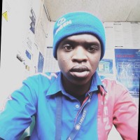 Lawrence Mazibuko