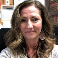 Carrie Horvath, Arm