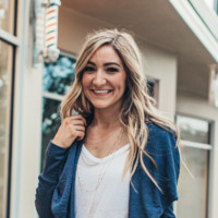 Courtney Daniels