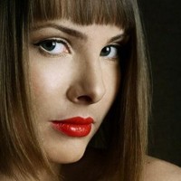 Oksana Rakhanskaya