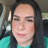 Kika Haralampidis Costa