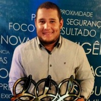 Agnaldo Cardoso Vieira Junior