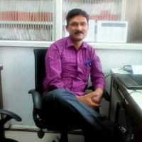 S P SHARMA