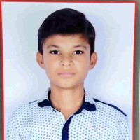 Pruthviraj Dharaviya