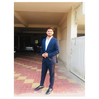 Nikhil Tongya