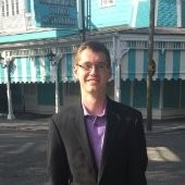 Sean Gerety, P.E.