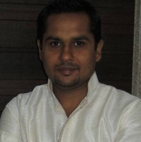 Milind Pujara