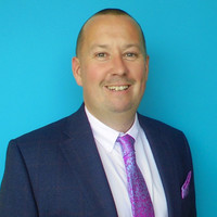Carl Cartwright