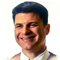 Jonathan Moorhouse