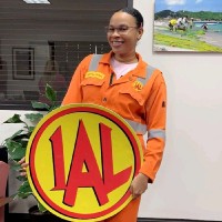 Adanna C. Bonas, Simarest