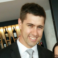 Luke Davey