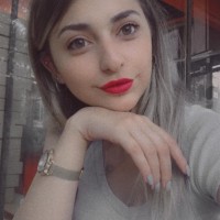 Ayşe Berfin Uludağ
