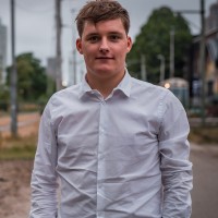 Thijs De Wit