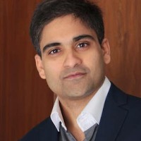 Akash Ranjan