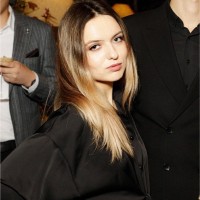 Анастасия Островская