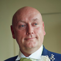 Richard Preece