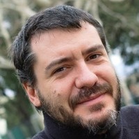 Alberto Boz