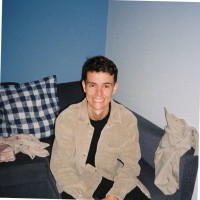 Brendan Kinzie