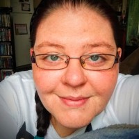 Jessica Scharrer