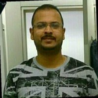 Abhirup Ganguli