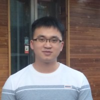 Xianjin Xu