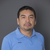 Marco Vargas Solis