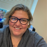 Sarah Pinson