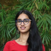 Sridevi Venkatesan
