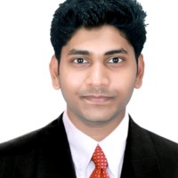 Harsh Vora