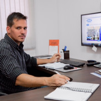 Marco Antonio Vilaça