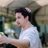 Nasarun Thanachotsiriboon