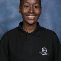 Maselaelo Portia