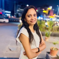 Nayanpriya Modi