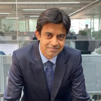 Faiz Ansari