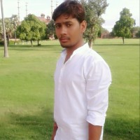Divyanshu Panday