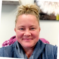 Jill McMullen