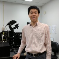 Weiye Wang