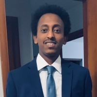 Berhanu Gebremichael