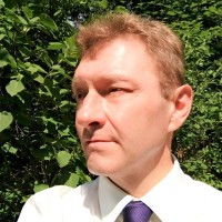 George Touryliov ✔