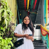 Pravalika K
