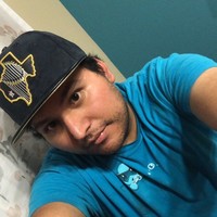 Danny Herrera