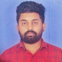 Mithun N S