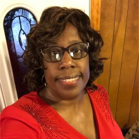 Renee Hunt-Moore