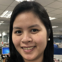 Anna Melissa Nalagan-Buñag