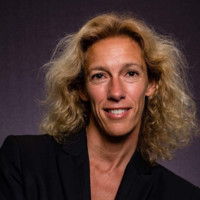 stephanie LE FAUCHEUR