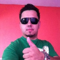 Thiago Leonardo da Silva